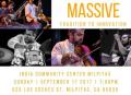 BROOKLYN RAGA MASSIVE BROOKLYN RAGA MASSIVE