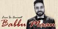 Babbu Maan Live In Concert Babbu Maan Live In Concert