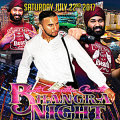 Bhangra Night with Dhol Player Bhangra Night with Dhol Player