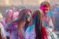 Bishop Ranch Holi Celebration Bishop Ranch Holi Celebration