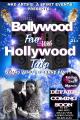 Bollywood Fever With Hollywood Tadka Bollywood Fever With Hollywood Tadka