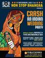Non Stop Bhangra Crash An Indian Wedding Party Non Stop Bhangra Crash An Indian Wedding Party
