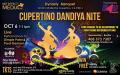 Cupertino Dandiya Nite - October 6th Cupertino Dandiya Nite - October 6th