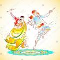 Dandiya and Bollywood Night Dandiya and Bollywood Night