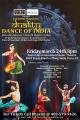 Duality - A Dance Drama Duality - A Dance Drama