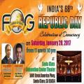 FOG Republic Day 2017 FOG Republic Day 2017