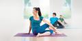 Gift of Yoga Gift of Yoga