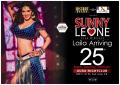 HOLI With SUNNY LEONE A Bollywood Party Affair HOLI With SUNNY LEONE A Bollywood Party Affair