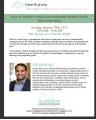 Heartfulness Online Masterclasses Heartfulness Online Masterclasses