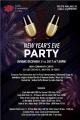 ICC - New Year’s Eve Party 2018 ICC - New Year’s Eve Party 2018