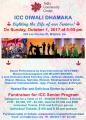 ICC SENIORS DIWALI DHAMAKA ICC SENIORS DIWALI DHAMAKA