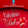 IFFER VALENTINES BALL 2017 IFFER VALENTINES BALL 2017