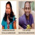 Indian Ragas for Kirtans Workshop 2017 Indian Ragas for Kirtans Workshop 2017