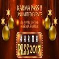 Karma Pass 2017 Karma Pass 2017