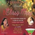Ladies Only Night Ladies Only Night