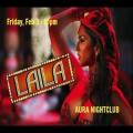 Laila O Laila - Bollywood Arabian Nights Laila O Laila - Bollywood Arabian Nights