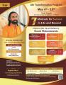 Life Tranformation Program Life Tranformation Program