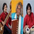 Live Concert with Santoor and Sitar Jugalbandi Live Concert with Santoor and Sitar Jugalbandi