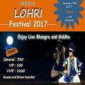 Lohri Festival 2017 Lohri Festival 2017