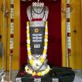 Maha Shivarathri Brahmotsavam Maha Shivarathri Brahmotsavam