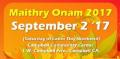 Maithry Onam Celebration 2017 Maithry Onam Celebration 2017