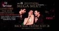 Bollywood Desi Mega-Mix Party Bollywood Desi Mega-Mix Party