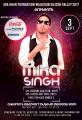 Mika Singh Live in Concert