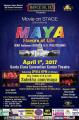 Movie On Stage – The Magic Of Flav Movie On Stage – The Magic Of Flav