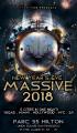 NYE Massive 2018 NYE Massive 2018