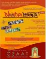 Naatya Raaga 2017 Naatya Raaga 2017