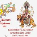 Navratri Mahostav 2017 Navratri Mahostav 2017
