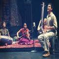 New Carnatic Music New Carnatic Music