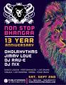 Non Stop Bhangra Non Stop Bhangra