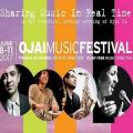 Ojai Music Festival in Ojai Ojai Music Festival in Ojai
