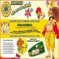 Ona Sadhya - Silicon Valley Indian Lions Club Ona Sadhya - Silicon Valley Indian Lions Club