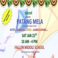 Patang Mela Patang Mela