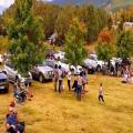 Picnic and Live Music Picnic and Live Music