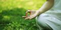 Power Hour: Yoga and Meditation - February 7th Power Hour: Yoga and Meditation - February 7th