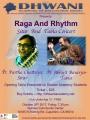 Raga And Rhythm - Sitar and Tabla Raga And Rhythm - Sitar and Tabla