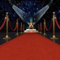 Red Carpet Oscar Party