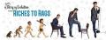 Riches To Rags - Techie Turned Comedians Riches To Rags - Techie Turned Comedians