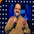 SPB 50 - Exclusive Telugu Concert Live In Bay Area SPB 50 - Exclusive Telugu Concert Live In Bay Area