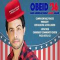 Sammy Obeid Sammy Obeid
