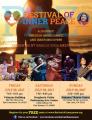 San jose Festival of Inner Peace San jose Festival of Inner Peace