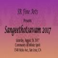 Sangeethotsavam 2017 Sangeethotsavam 2017