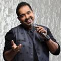 Shankar Mahadevan Shankar Mahadevan