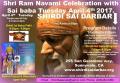 Shirdi Sai Baba Shri Ram Navami Celebration Shirdi Sai Baba Shri Ram Navami Celebration