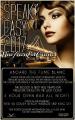 Speakeasy New Years Eve Cruise 2018 Speakeasy New Years Eve Cruise 2018