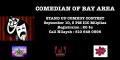 Stand-up Comedy Contest Stand-up Comedy Contest