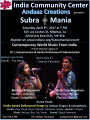 Subra Mania Subra Mania